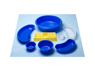  Hollowware Packs